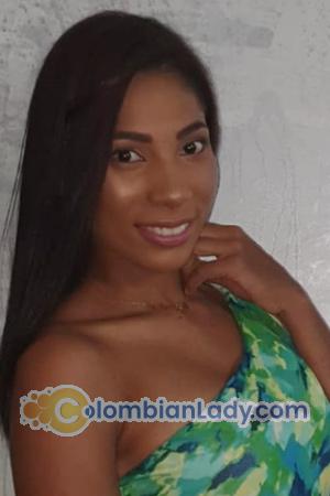 202965 - Trinidad Age: 31 - Colombia