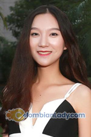 202996 - Chunmei Age: 33 - China