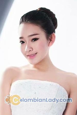 203005 - Meichao Age: 34 - China