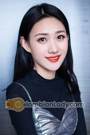 203008 - Qiuyu Age: 32 - China