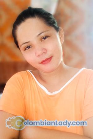 203135 - Mary Grace Age: 31 - Philippines