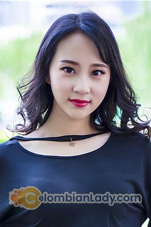 203142 - Qianru Age: 34 - China