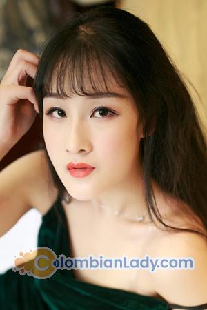 203156 - Yue Age: 41 - China