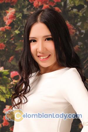 203165 - Shan Age: 35 - China