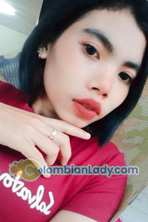 203228 - Watsana Age: 27 - Thailand