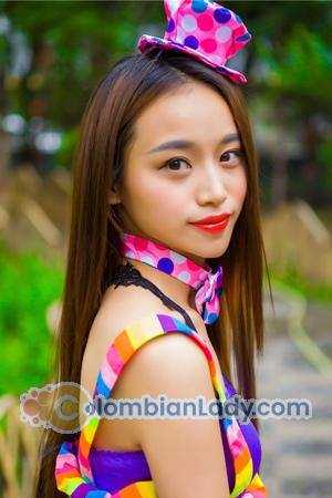 203261 - Xin Age: 30 - China