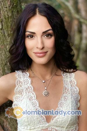 Ladies of Eastern-Europe