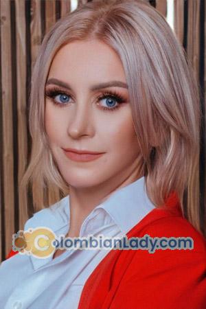 203343 - Lyudmila Age: 45 - Ukraine