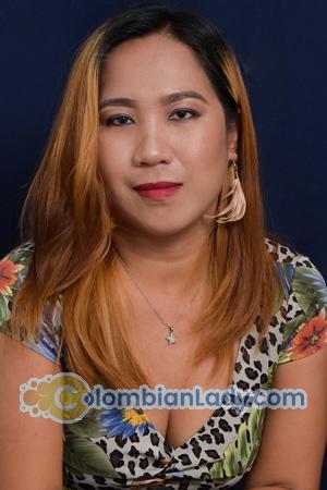 203390 - Krestyl Age: 33 - Philippines