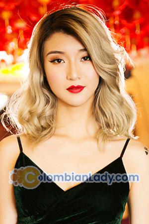 203427 - Peiyi Age: 43 - China