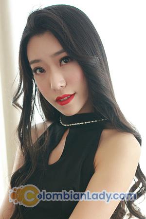 203432 - Tianyi Age: 30 - China