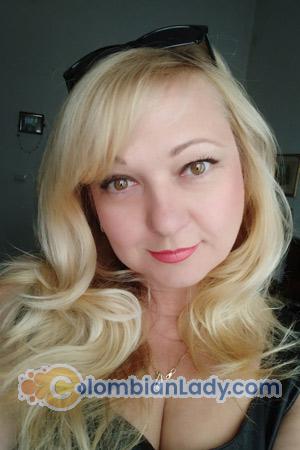 203514 - Elena Age: 52 - Ukraine