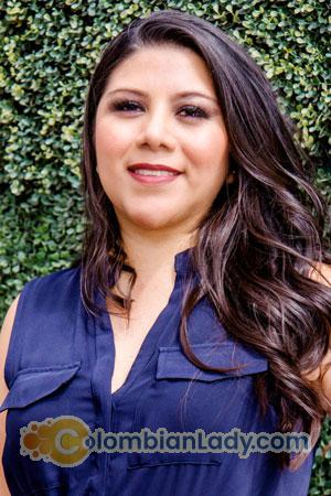 203523 - Magali Age: 34 - Mexico