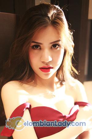 203561 - Guanfang Age: 49 - China