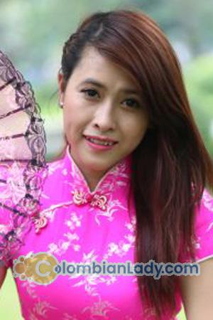 203703 - Thi Thien Age: 32 - Vietnam