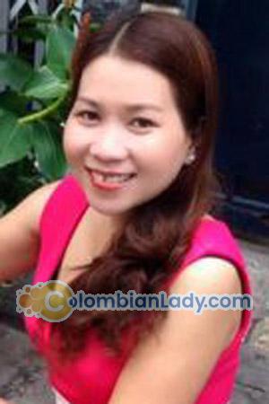 203706 - Thi Thanh Hoa Age: 41 - Vietnam