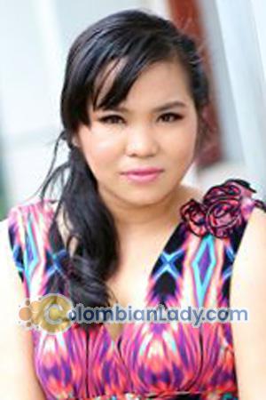 203708 - Thi Thanh Age: 34 - Vietnam