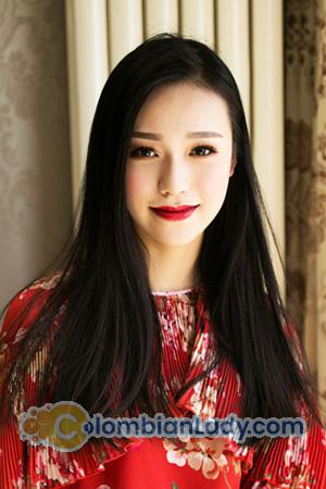 203735 - Jingyi Age: 40 - China