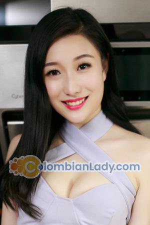 203759 - Qianyi Age: 40 - China