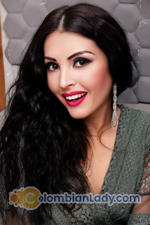 203781 - Bozhena Age: 32 - Ukraine