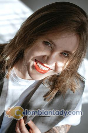 203825 - Valeria Age: 24 - Ukraine