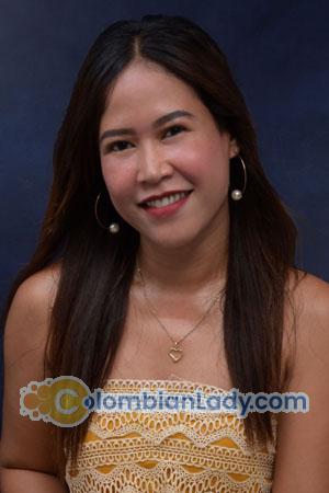 Ladies of Philippines