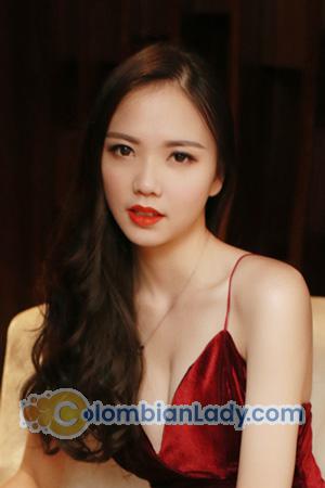 203901 - Ziqi Age: 50 - China