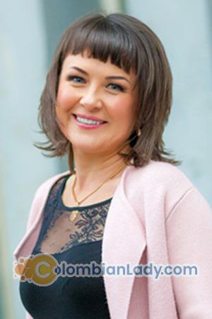 Ladies of Eastern-Europe