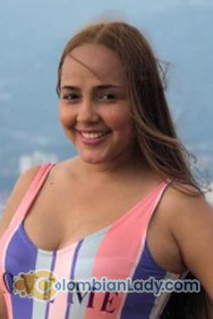 204177 - Julia Age: 27 - Colombia