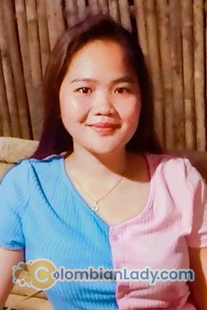 204207 - Veronecca Clair Age: 28 - Philippines