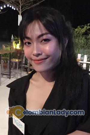 204212 - Tidarat Age: 29 - Thailand