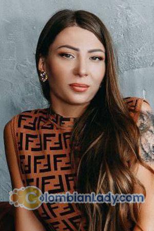 Ladies of Eastern-Europe