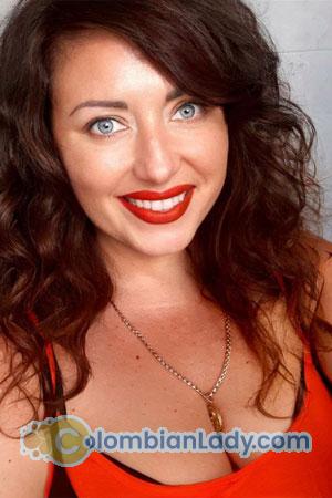 204321 - Alina Age: 43 - Ukraine