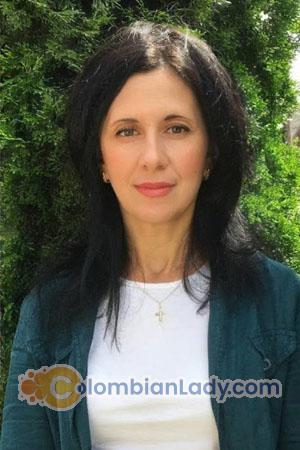 204335 - Liudmila Age: 47 - Belarus