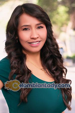 204596 - Alejandra Age: 35 - Mexico