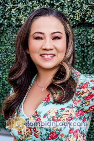 204602 - Sayuri Age: 44 - Mexico