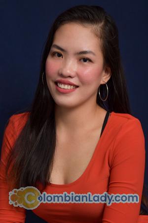 204610 - Flourejane Age: 27 - Philippines