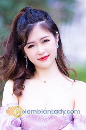 204639 - Ye Age: 53 - China