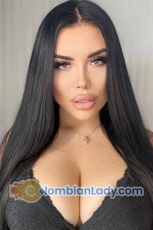 204668 - Karina Age: 22 - Ukraine