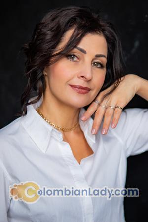 204723 - Vitalina Age: 50 - Ukraine