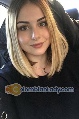 204725 - Olha Age: 22 - Ukraine