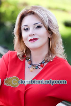 204726 - Natalia Age: 50 - Ukraine