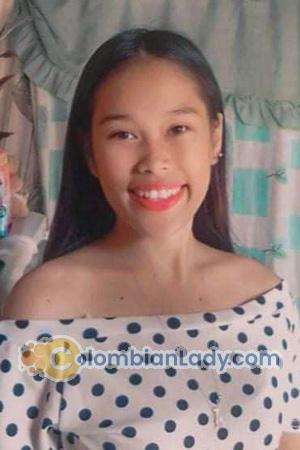 Ladies of Philippines