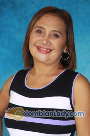 204790 - Evelyn Age: 55 - Philippines