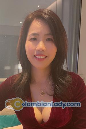204819 - Alicia Age: 58 - China