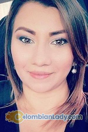 Ladies of Latin-America