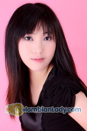 204942 - Fei Age: 41 - China