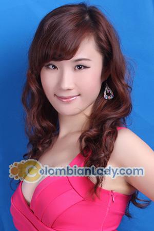 204945 - Huan Age: 35 - China