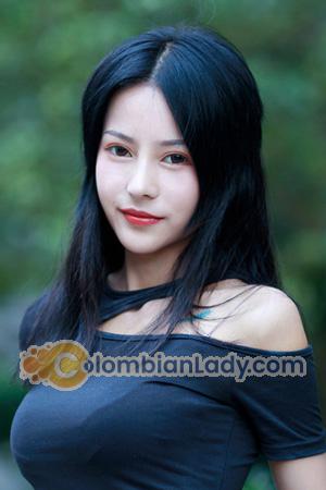 204968 - Yaping Age: 55 - China