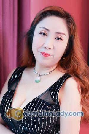 204973 - Zhifang Age: 54 - China